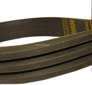 Pas klinowy zespolony 3B-3630 ROVEN | CIS Sklep