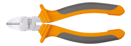 Szczypce boczne 180mm 01-018 NEO TOOLS | CIS Sklep
