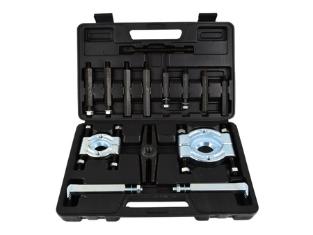 Ściągacz do łożysk, kół zębatych i przekładni G02530 GEKO | CIS Sklep