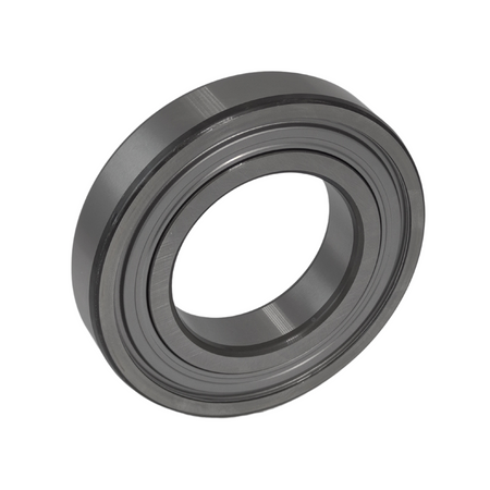 Łożysko kulkowe 6205 ZZ 25X52X15 SKF | CIS Sklep