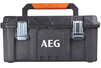 Skrzynia narzędziowa skrzynka 21,5L AEG21TB AEG | CIS Sklep