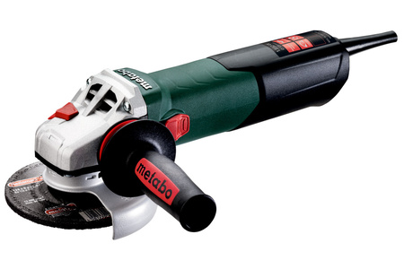 Szlifierka kątowa 1550W 125mm WEV 15-125 Quick HT Metabo | CIS Sklep