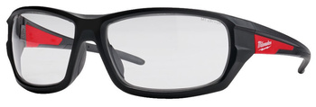 Okulary ochronne bezbarwne premium 4932471883 Milwaukee | CIS Sklep