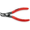 Szczypce do pierścieni osadczych 130mm 48-21-J11 KNIPEX | CIS Sklep
