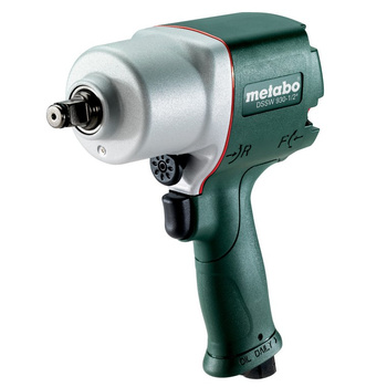 Klucz udarowy pneumatyczny 6,2bar DSSW 930-1/2" Metabo | CIS Sklep