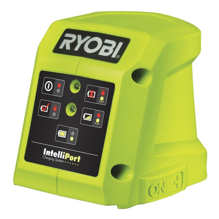 Podkaszarka + Akum. 1.5Ah + Ład. Zestaw RY18LT23A-115 Ryobi | CIS Sklep
