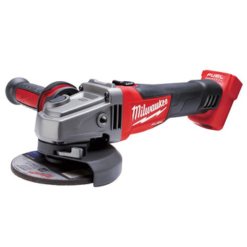Szlifierka kątowa akum. 125mm M18CAG125X-0X Milwaukee | CIS Sklep
