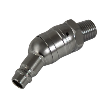 Złączka przegubowa TYP 25 1/4" GWINT ZEWNĘTRZNY 25FAAK13SPN RECTUS | CIS Sklep