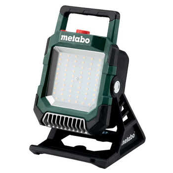 Reflektor budowlany lampa 4000lm BSA 18 LED Metabo | CIS Sklep