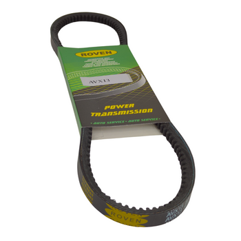 Pas klinowy zębaty AVX-13 915 ROVEN | CIS Sklep