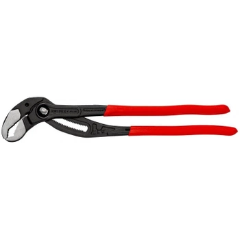Szczypce do rur Cobra XL 400mm 87-01-400 KNIPEX | CIS Sklep