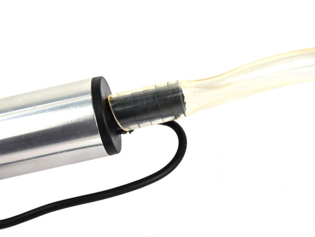 Pompa zanurzeniowa do paliwa 12V 37mm przewód 3m G00942 GEKO | CIS Sklep