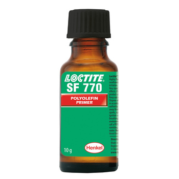 LOCTITE KL.PRIMER 770 POLYOFELIN op.10g 142624 | CIS Sklep