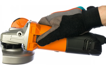 Szlifierka kątowa akumulatorowa 1000W 125mm WS10-125 AEG | CIS Sklep