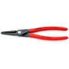 Szczypce do pierścieni osadczych 225mm 48-11-J3 KNIPEX | CIS Sklep