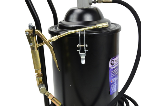 Towotnica smarownica pneumatyczna 16L G01137 GEKO | CIS Sklep