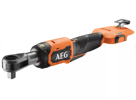 Grzechotka bezszczotkowa 1/2" 18V BSS18R12BL-0 4935480973 AEG | CIS Sklep