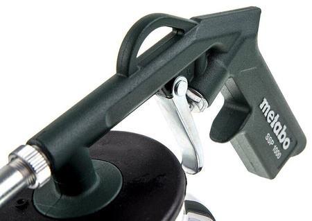 Pistolet pneumatyczny do piaskowania SSP 1000 Metabo | CIS Sklep