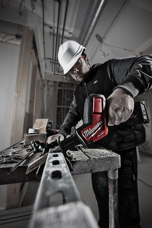 Piła szablasta akumulatorowa 12V M12CHZ-0 Milwaukee | CIS Sklep