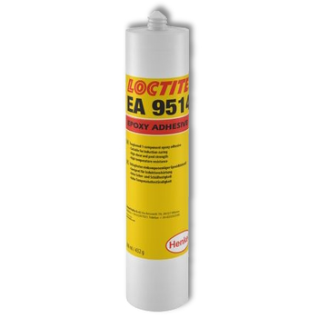 LOCTITE 9514 klej epoksydowy strukturalny 300ml 2065585 | CIS Sklep