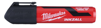 Marker czarny bardzo gruby XL NKZALL 1szt 4932471559 Milwaukee | CIS Sklep