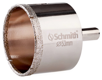 Otwornica diamentowa 35-25mm SOD-35/25 Schmith | CIS Sklep
