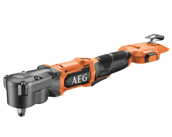 Klucz udarowy kątowy bezszczotkowy 320Nm BSS18SRA38BL-0 AEG | CIS Sklep