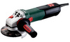 Szlifierka kątowa 125mm WE 15-125 Quick Metabo | CIS Sklep