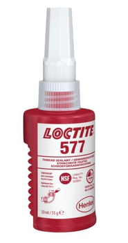 LOCTITE 577 klej do uszczelniania gwintów 50ml 2068515 | CIS Sklep