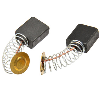Szczotki węglowe 2szt 8x14x17mm G00480 GEKO | CIS Sklep