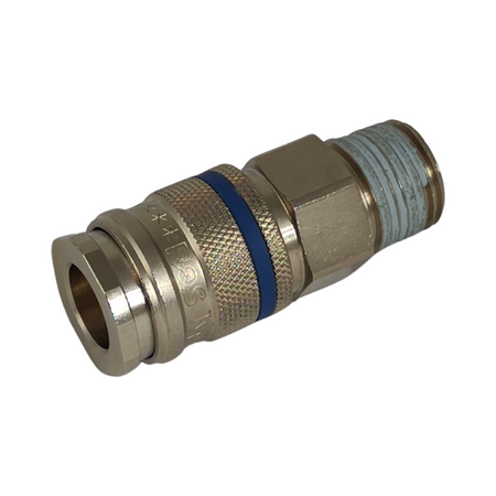 Szybkozłączka TYP 227 1/2" GWINT ZEWNĘTRZNY 227KAAK21MPN RECTUS | CIS Sklep