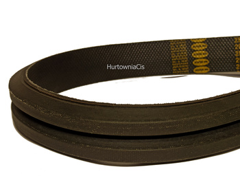 Pas klinowy zespolony 2C-3150 ROVEN | CIS Sklep