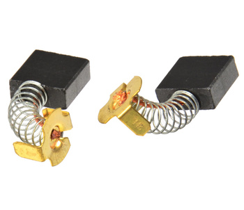 Szczotki węglowe 2szt 7x17x18mm G85302 GEKO | CIS Sklep