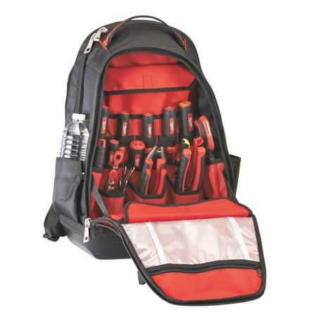 Plecak monterski Milwaukee 48228200 Milwaukee | CIS Sklep