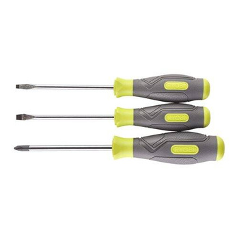 Zestaw 3 wkrętaków RSD1PH2S 5132005349 RYOBI | CIS Sklep