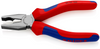 Szczypce uniwersalne 160mm 03-02-160 KNIPEX | CIS Sklep