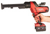 Pistolet do kleju akumulatorowy C18PCG/310C-0B MILWAUKEE | CIS Sklep