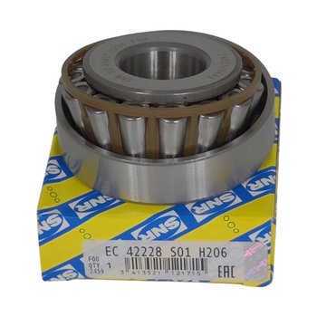 Łożysko stożkowe do skrzyni biegów EC 42228.SO1.H206 25X66X22 SNR | CIS Sklep