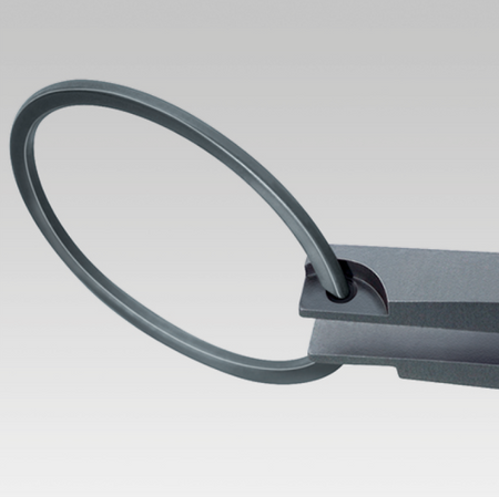 Szczypce do pierścieni osadczych 200mm 45-21-200 KNIPEX | CIS Sklep