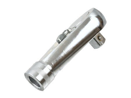 Zestaw kluczy nasadowych 26szt. 3/4" 21-65mm G10115 GEKO | CIS Sklep