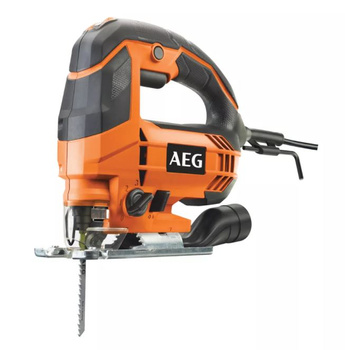 Wyrzynarka elektryczna 700W STEP100 AEG | CIS Sklep