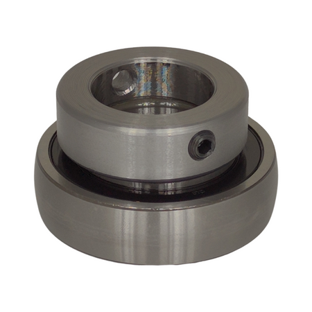 Łożysko samonastawne D 205 /ES 205.G2 25X52X30,9 SNR | CIS Sklep