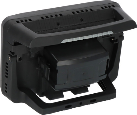 Reflektor budowlany hybrydowy 12500lm IP55 Brennenstuhl | CIS Sklep