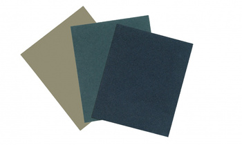 Arkusz papieru ściernego 230X280 P400