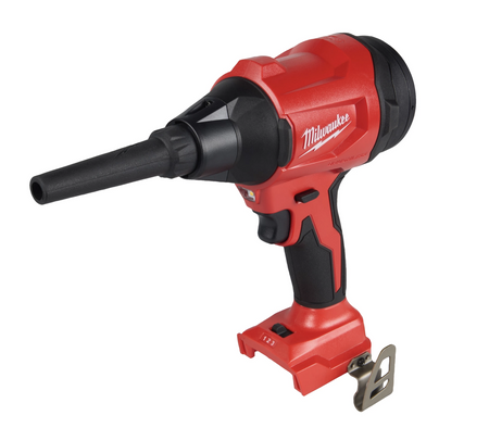 M18BLHSB-0 Dmuchawa bezszczotkowa o wysokiej prędkośći 18V Milwaukee | CIS Sklep