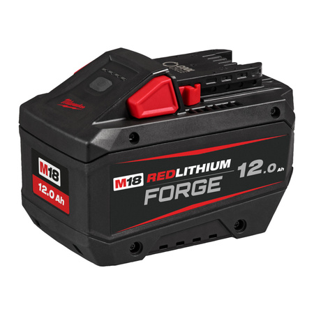 Akumulator bateria 12.0Ah Forge 4932492651 M18FB12 Milwaukee | CIS Sklep