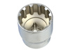Zestaw nasadek 12-kątnych 19szt. 8-32mm G13546 GEKO | CIS Sklep