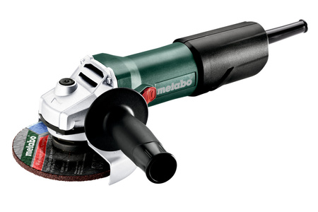 Szlifierka kątowa 125mm 2Nm WEV 850-125 Metabo | CIS Sklep