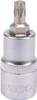 Klucz trzpieniowy TORX 1/2" T40 55mm YT-04314 YATO | CIS Sklep