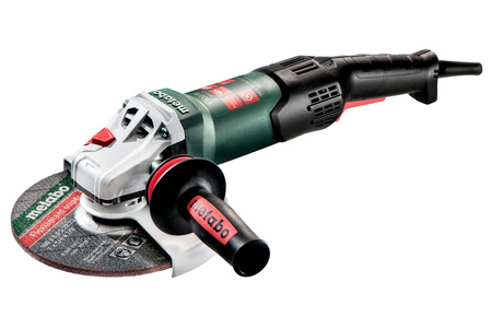 Szlifierka kątowa 1900W 180mm WEA 19-180 Quick RT Metabo | CIS Sklep